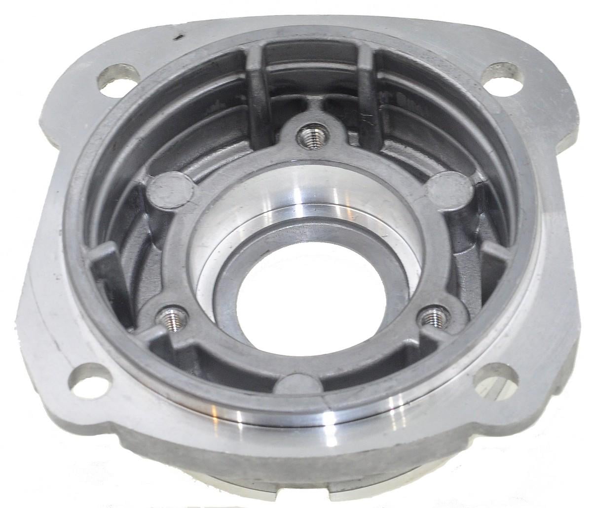 Корпус подшипника болгарки УШМ Makita MT92A/MT92B 319005-2 d35 МЦ80х55