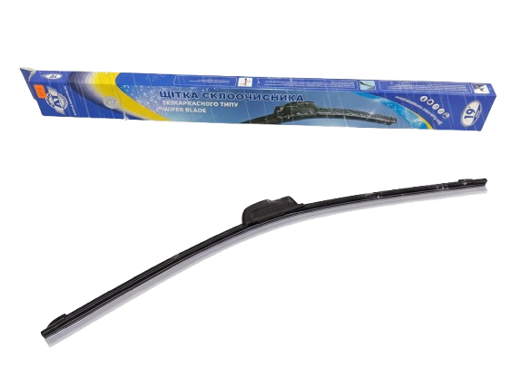Щетки стеклоочистителя AT гибридный 19 (30839188) - фото 1