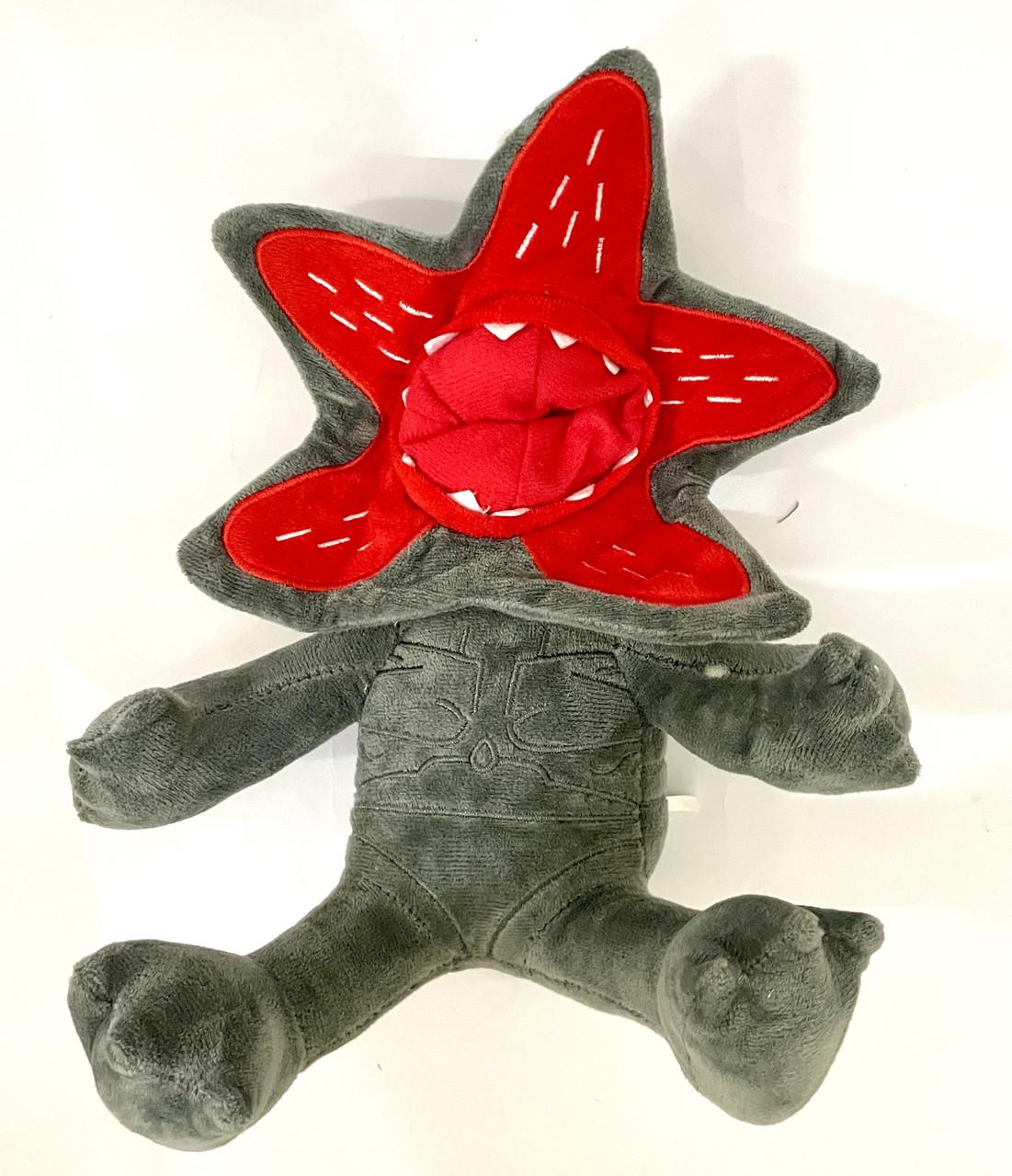 Игрушка мягкая Теневой Хищник