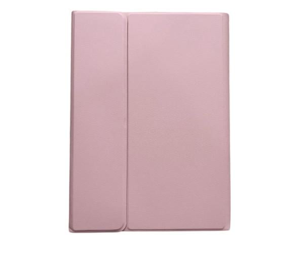 Чехол с Bluetooth-клавиатурой Magnet Flip Cover для Xiaomi Redmi Pad 2 Розовый Чехол с Bluetooth-клавиатурой Magnet Flip Cover для Xiaomi Redmi Pad 2 Розовый