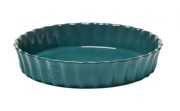Формы для выпечки Emile Henry для кексов и пирогов круглая 29 см Blue (606028)
