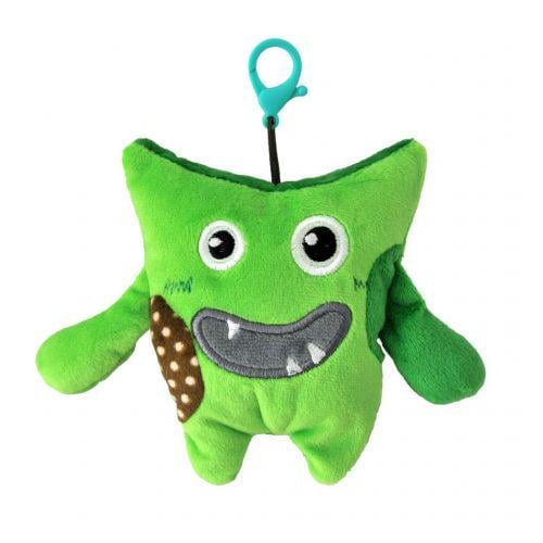 Іграшка-монстрик Пандорік 17х15 см (176025)