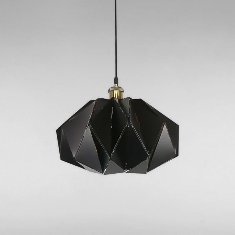 Люстра подвесная Light House MX-16109/1 Черный