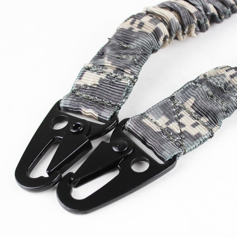 Ремень для оружия двухточечный Tan (SL-08-T) - фото 8 Ремень для оружия двухточечный Tan (SL-08-T) - фото 8