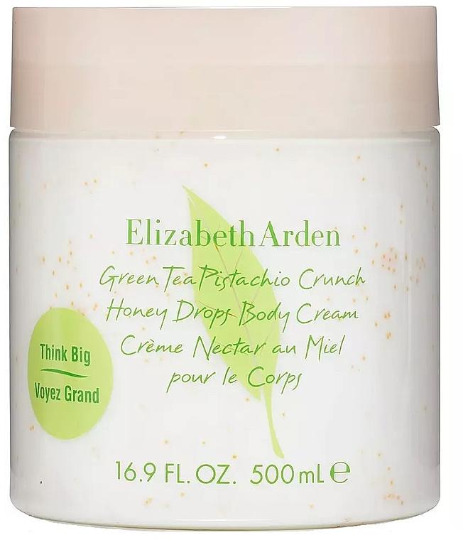 Крем для тела женский Elizabeth Arden Green Tea Pistachio Crunch 500 мл (383893)