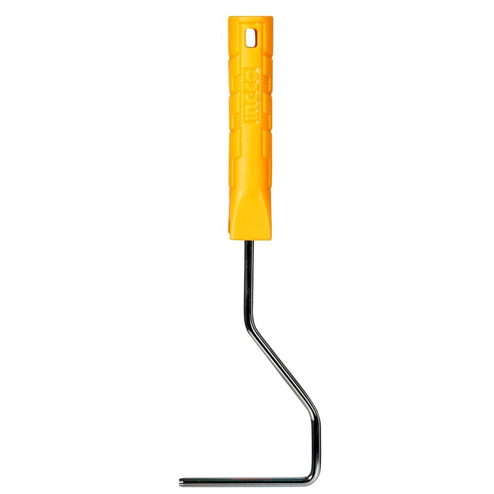 Валик с комплектом роликов INGCO (HKTCB121001) - фото 3 Валик с комплектом роликов INGCO (HKTCB121001) - фото 3