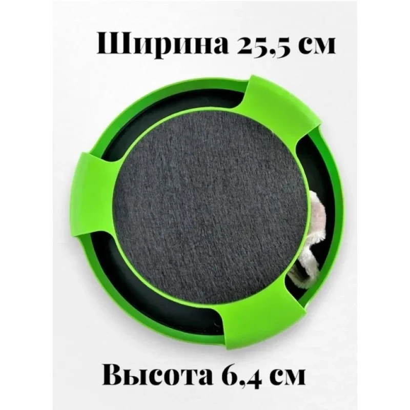 Когтеточка для кошек - фото 3