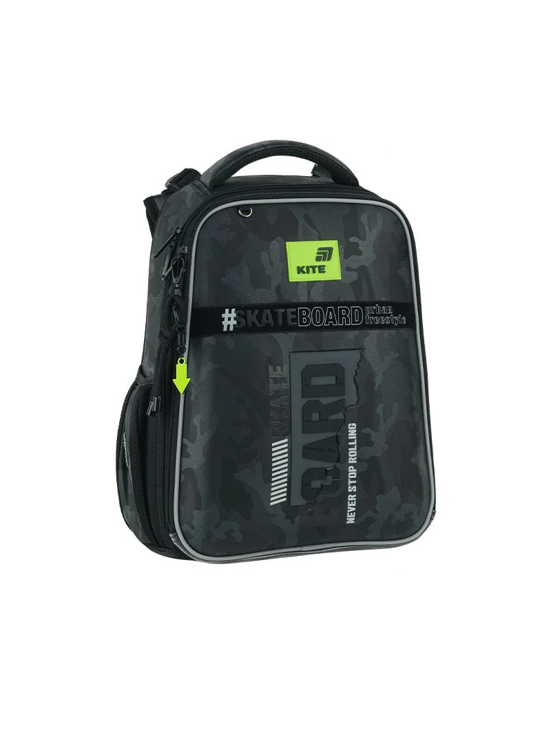 Рюкзак каркасный Kite Education 531 SK8 Board (K26-531M-2)