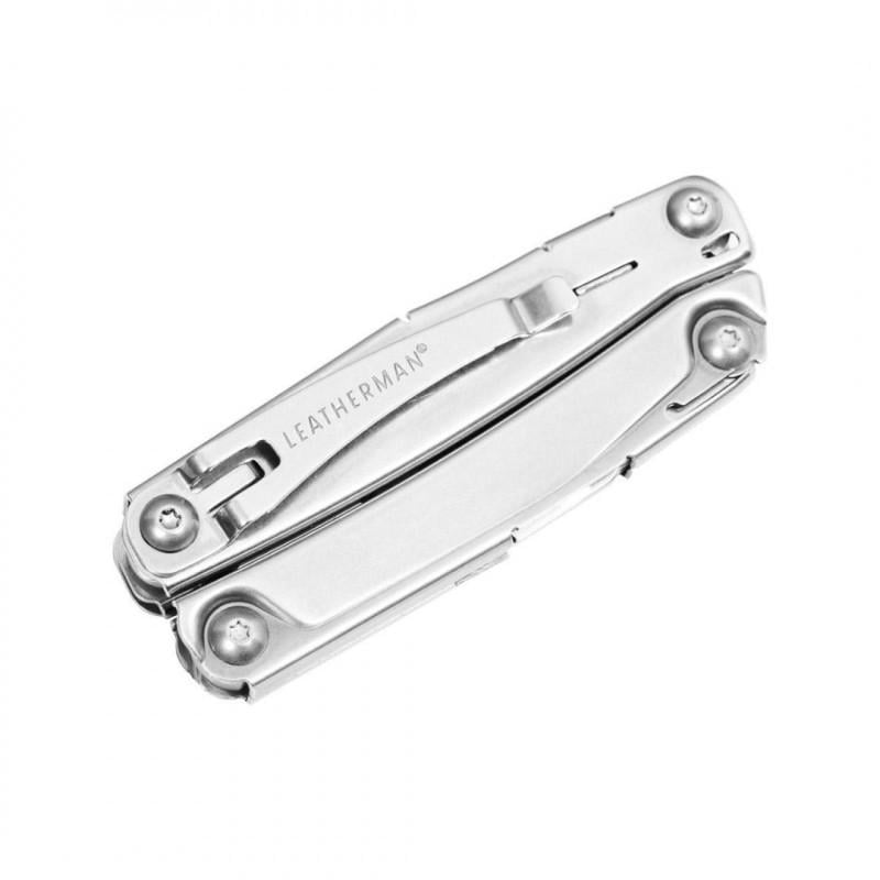 Мультитул Leatherman REV (2133885624) - фото 4 Мультитул Leatherman REV (2133885624) - фото 4