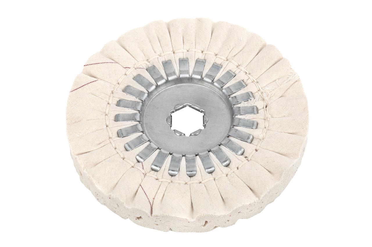 Полировочный круг TEREX 150х19х20 мм