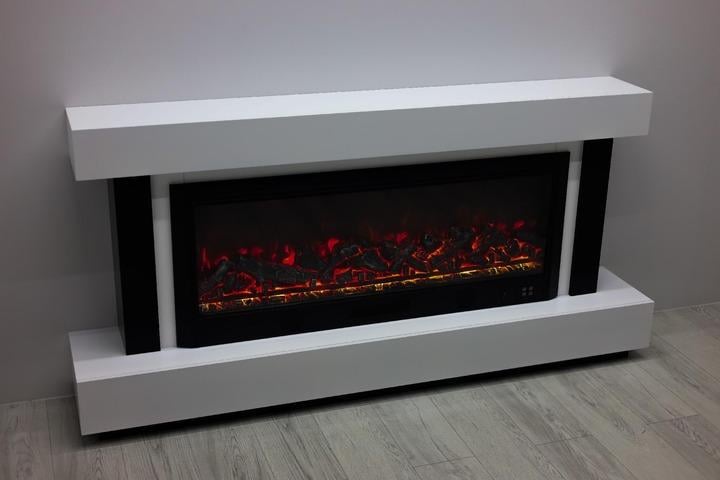 Камин электрический Sonata 1875 Bluetooth (10080141) - фото 3 Камин электрический Sonata 1875 Bluetooth (10080141) - фото 3