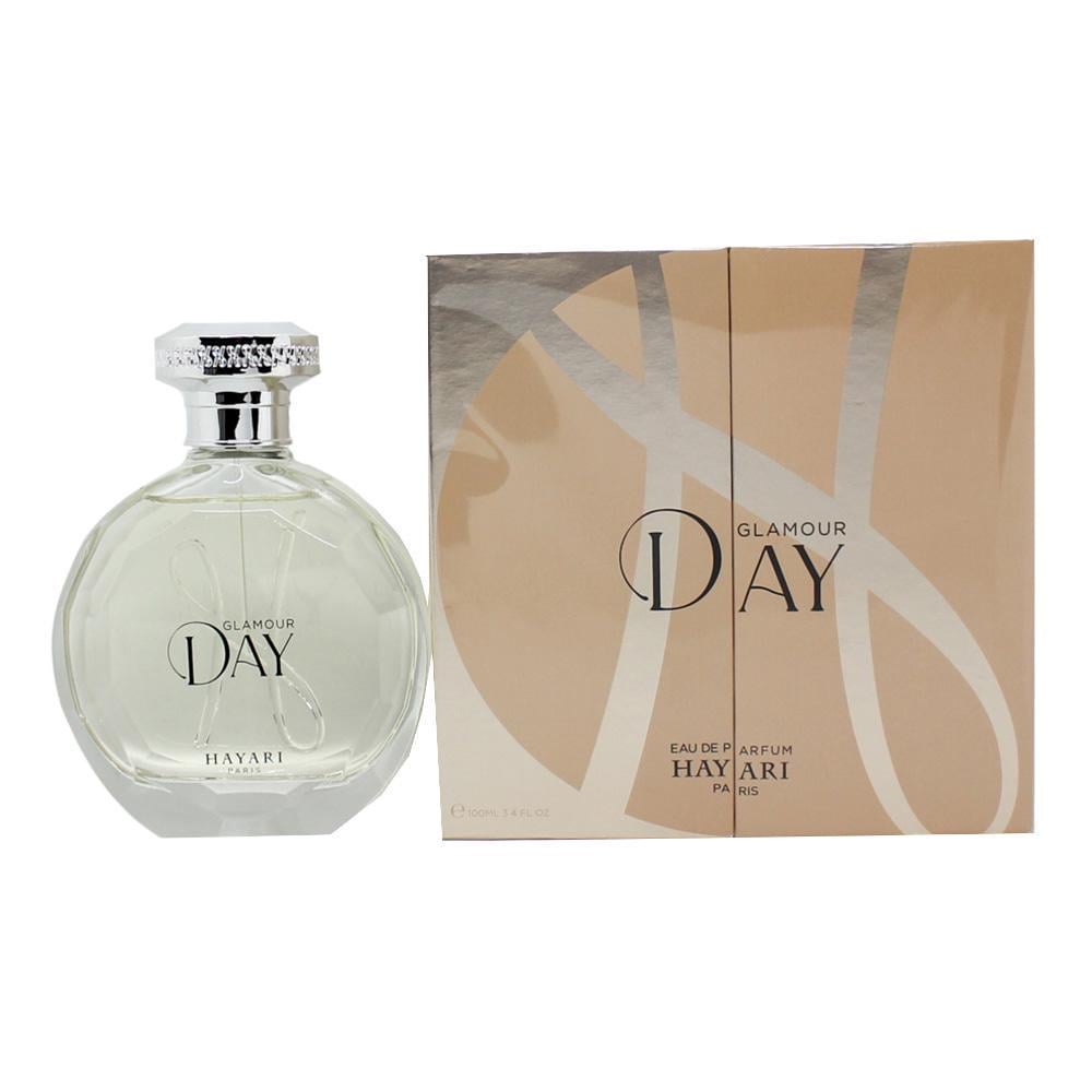 Парфюмированная вода унисекс Hayari Parfums Glamour Day 100 мл (380814)