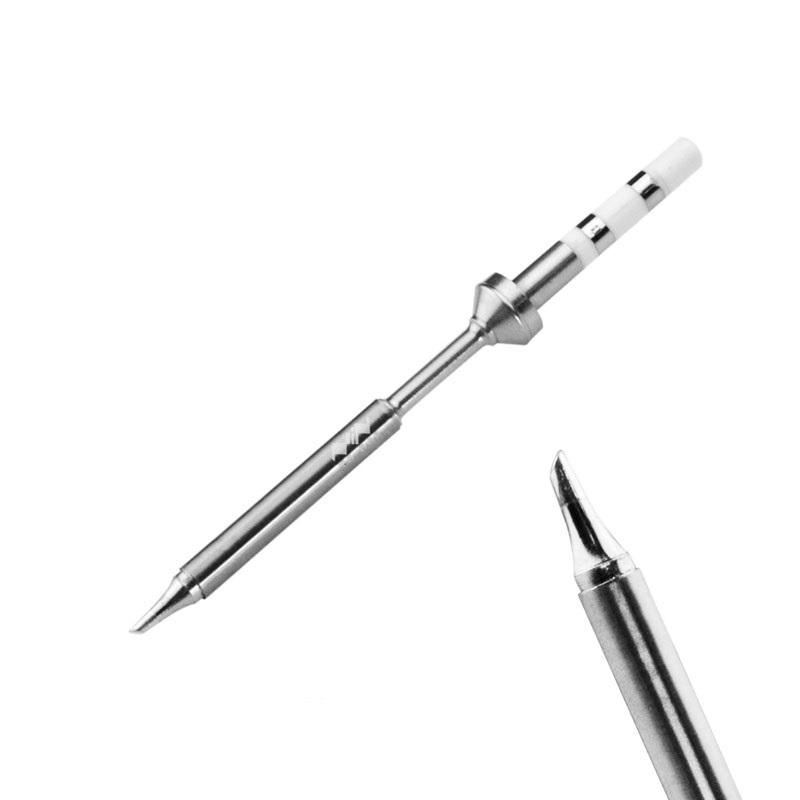 Жала паяльные MiniWare для TS100/TS101 внутренний нагрев (TS-BC2) - фото 5