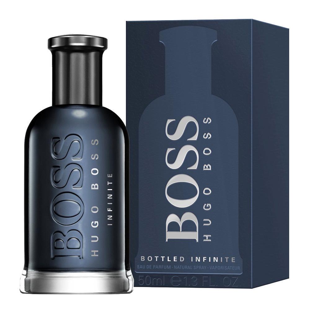 Парфюмерная вода для мужчин Hugo Boss Bottled Infinite 50 мл (373848)