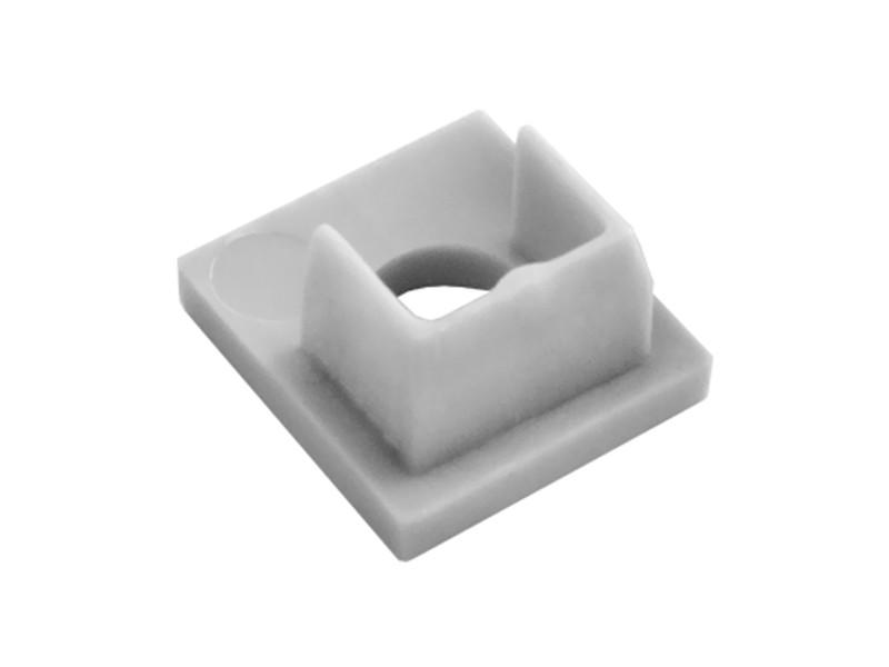 Заглушка LEDUA для светодиодного профиля АЛ-21-4 Заглушка LEDUA для светодиодного профиля АЛ-21-4