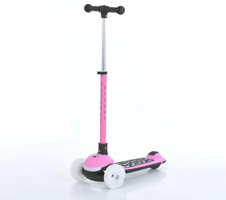 Самокат JR3-140-P