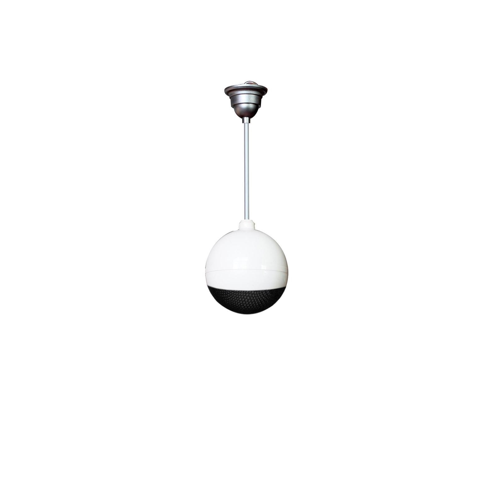 Трансляционная акустическая система подвесная SOUND BALL 50W White (2179560378)