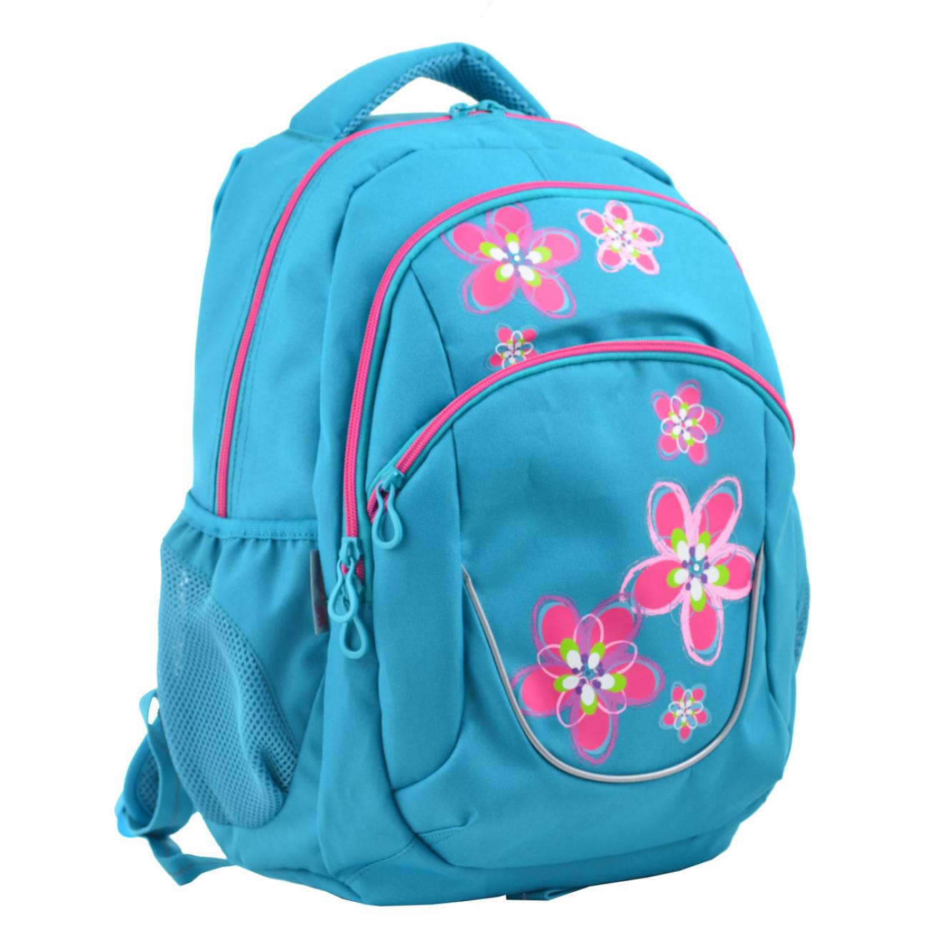 Рюкзак ортопедичний YES T-45 Dreamy 41х15х29 см (554866)