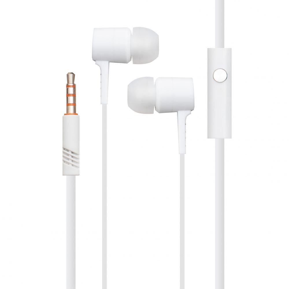 Наушники Celebrat D2 White (29caa1-12970)