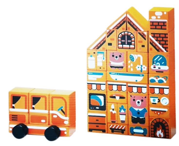 Конструктор Home LDK5