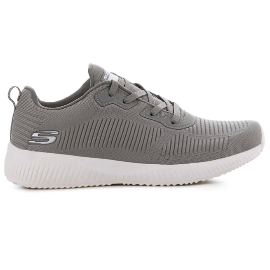 Кроссовки мужские Skechers Squad р. 45 Серый (232290 SLT)