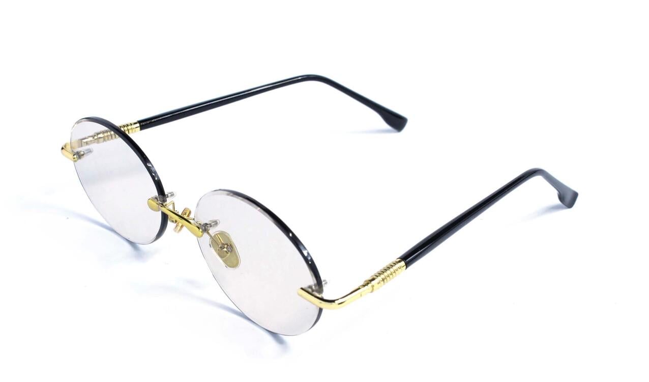 Солнцезащитные очки женские SunGlasses 18064-c1 (o4ki-13245)