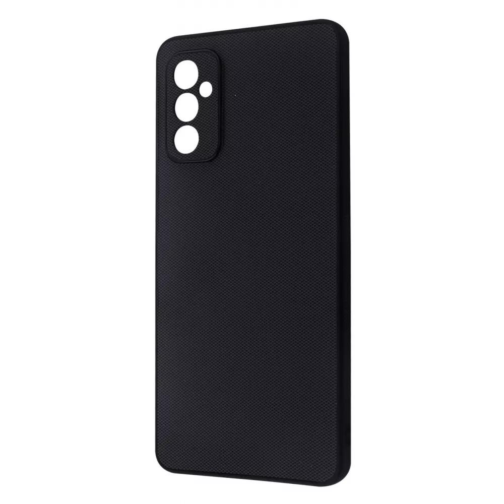 Чехол для телефона PRC Canvas Case Samsung Galaxy M52 (M526B) Black