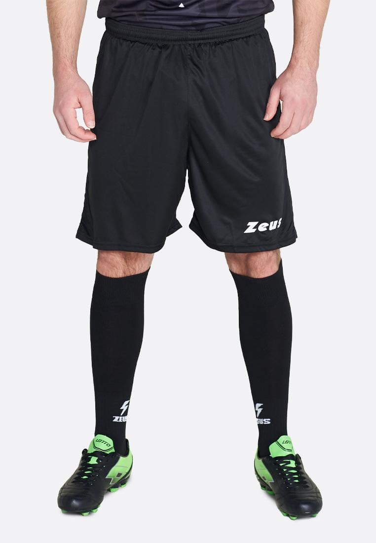 Шорты Zeus SHORT MIDA S Черный (Z01264 S)