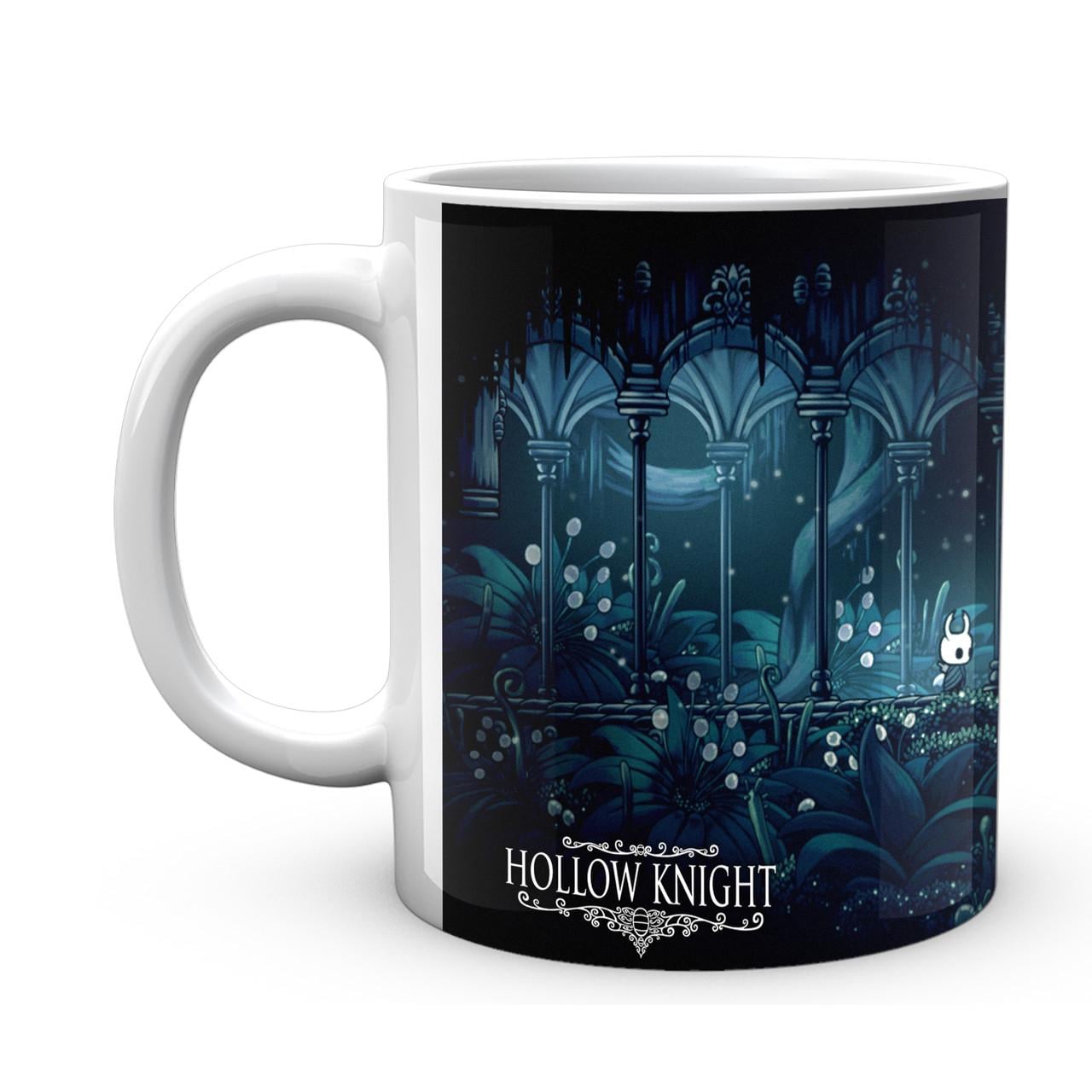 Чашка Geekland Hollow Knight (HK.02.09)