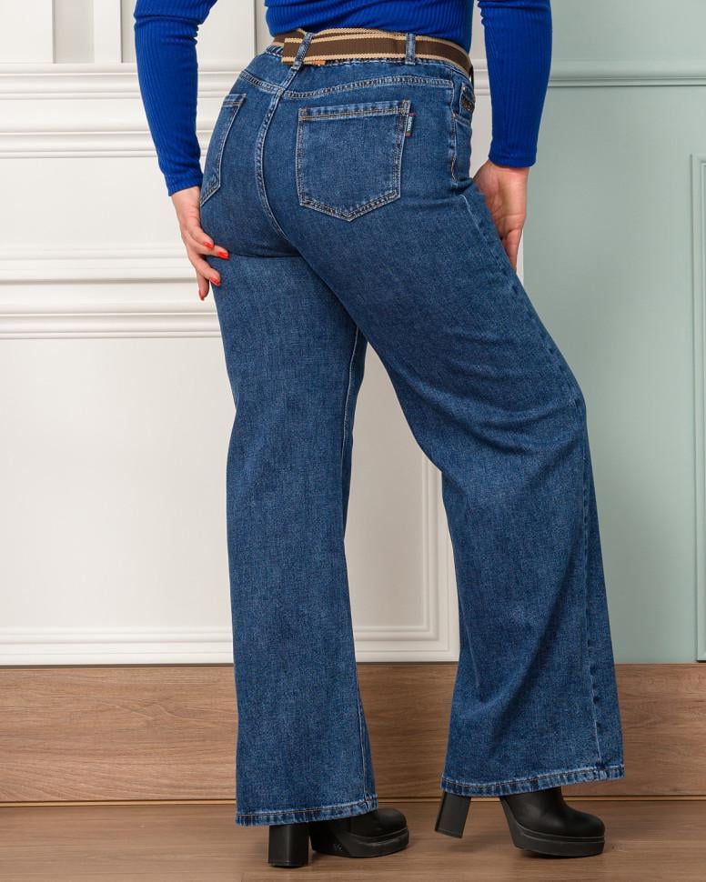 Джинси VJeans Т3569-3 р. 31 - фото 4