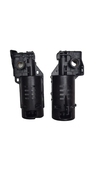 Основание двигателя заварного блока AEG/Jura 1340001-1 (35396978)