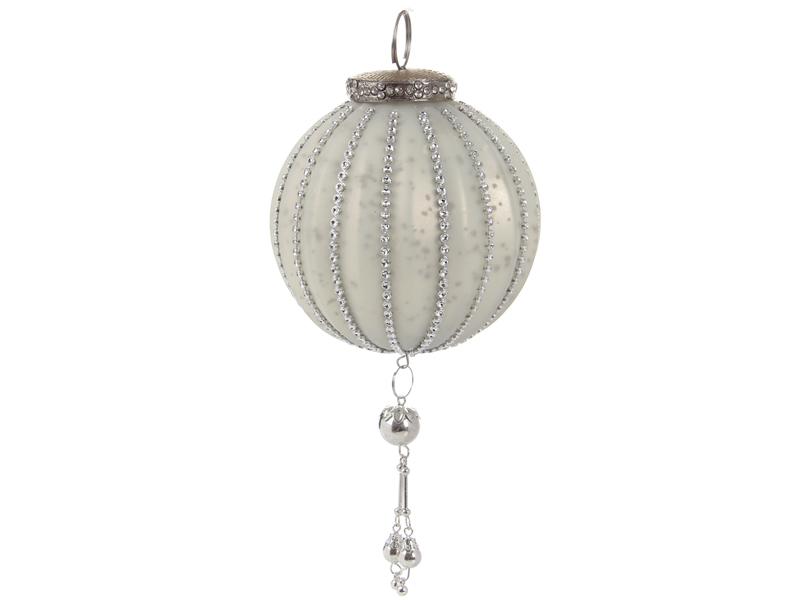 Елочное украшение Elen (876-055)