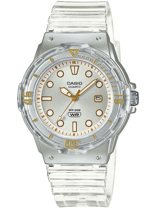 Наручний годинник жіночий Casio LRW-200HS-7EVEF (446419)