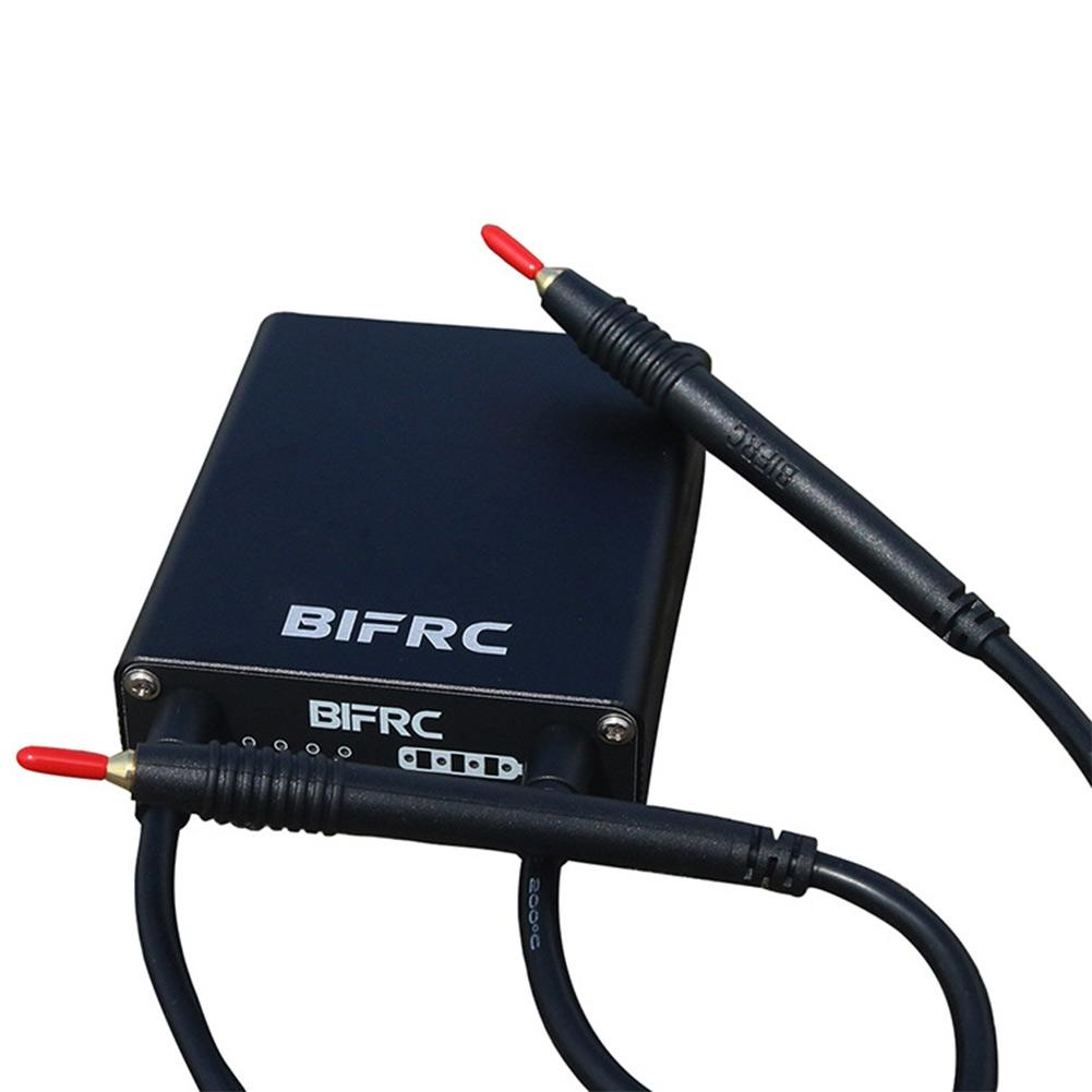 Аппарат точечной сварки Bifrc HD20 Pro с ручкой для точечной сварки (2534129057)