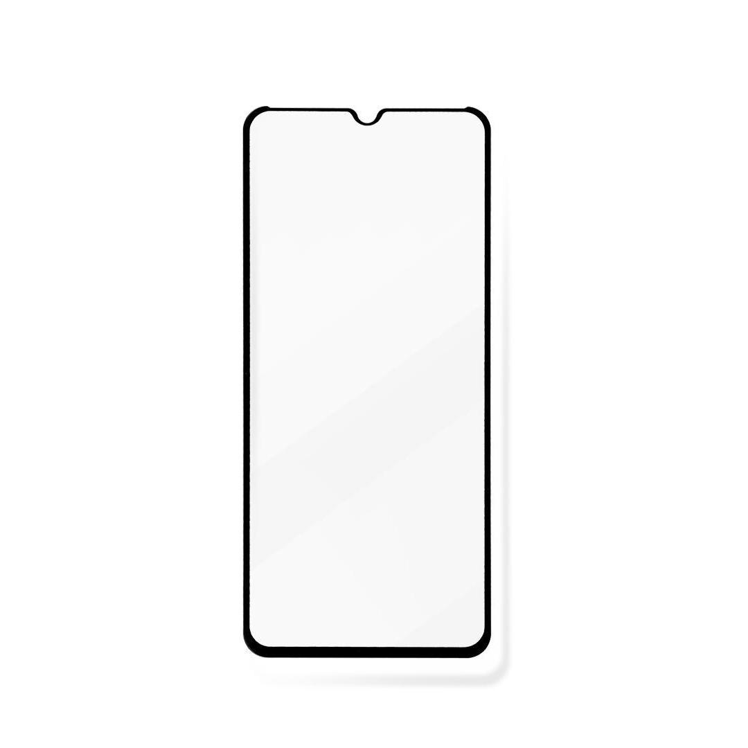 Защитное стекло XOKO Full glue Samsung A025 A02s 2шт, Black