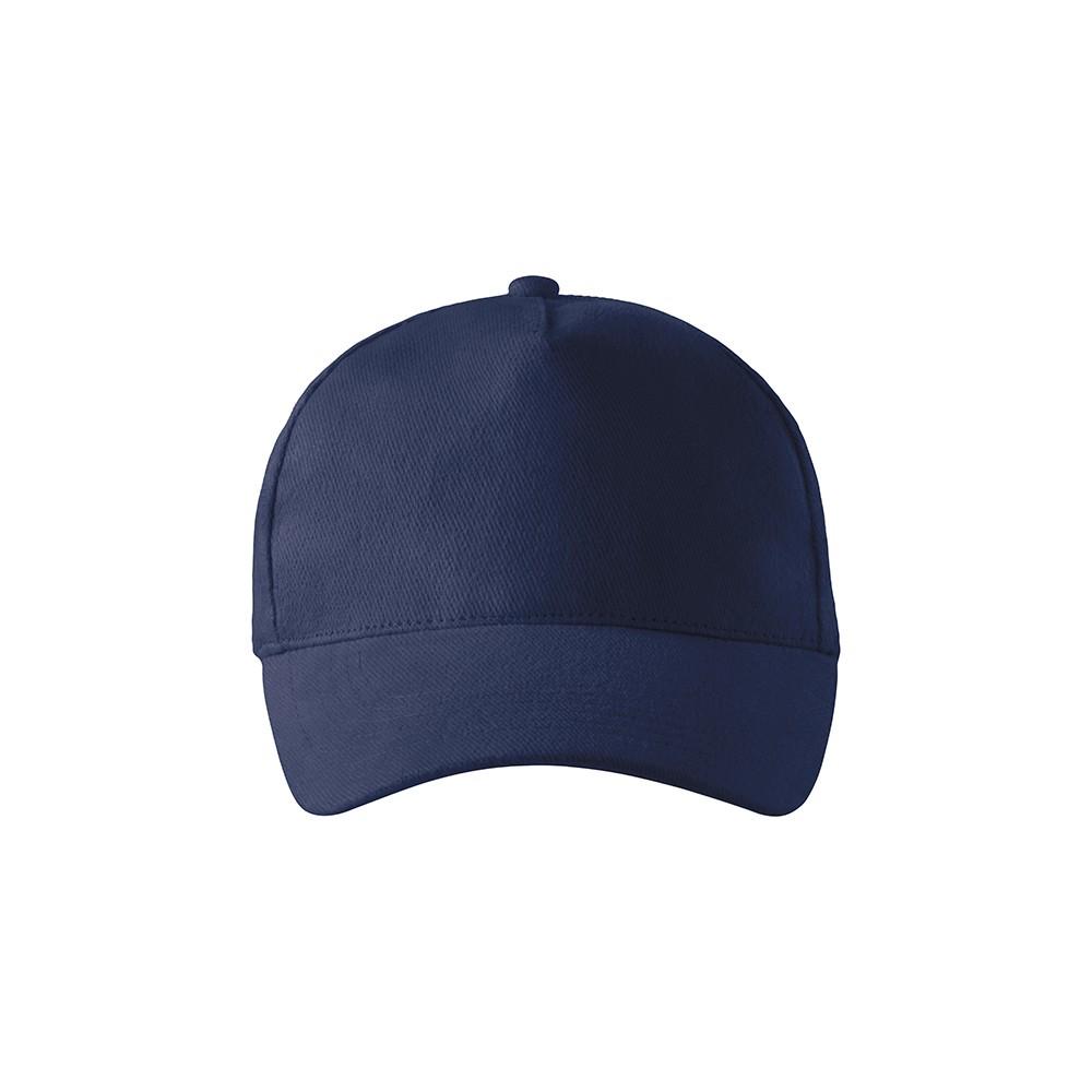 Кепка Pulse Темно-синій