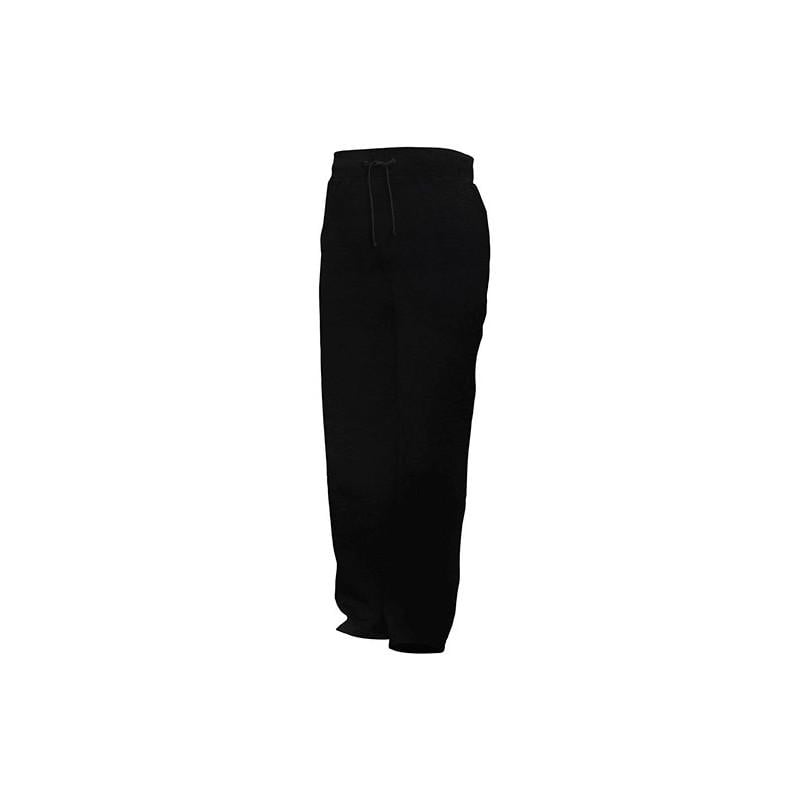 Брюки спортивные JHK SWEAT PANTS MAN XL Черный (BK)