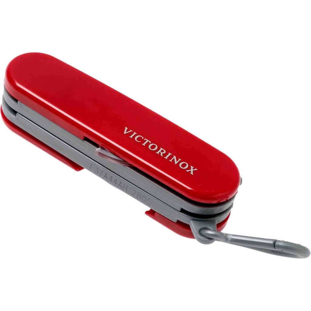 Ніж Victorinox Pocket Knife Toy 9.6092.1 - фото 3