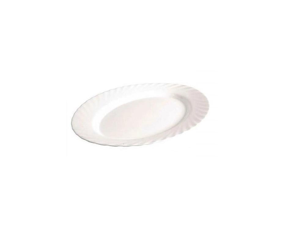 Тарелка Luminarc Trianon 29 см