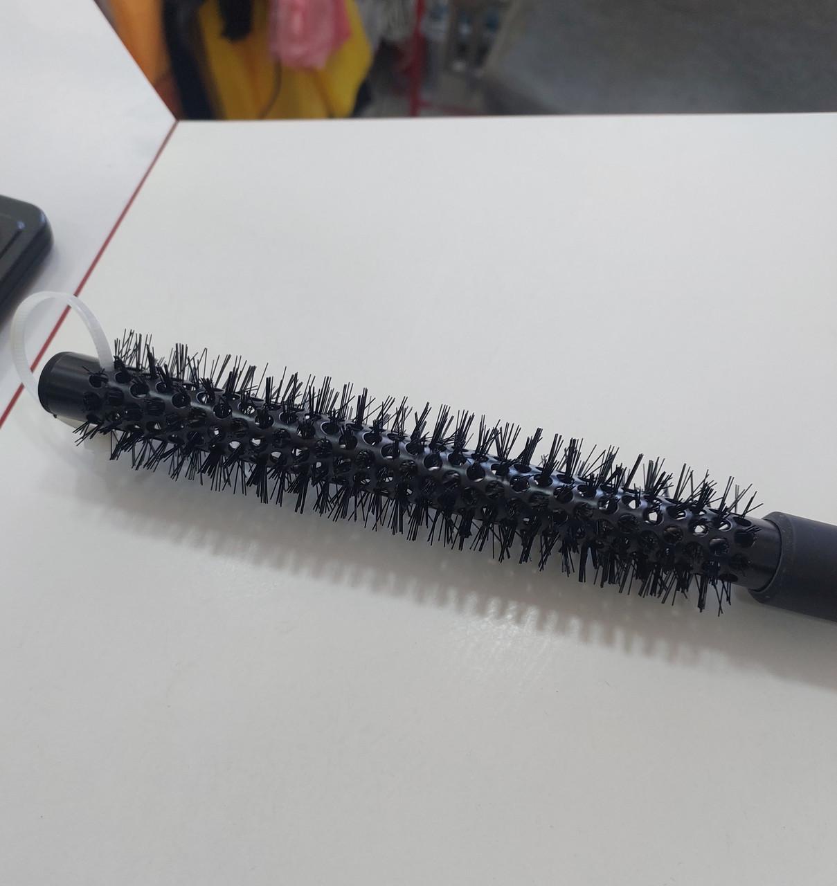 Гребінець-браш для укладання волосся ДенІС professional овал d 23 мм (2051526792) - фото 6 Гребінець-браш для укладання волосся ДенІС professional овал d 23 мм (2051526792) - фото 6