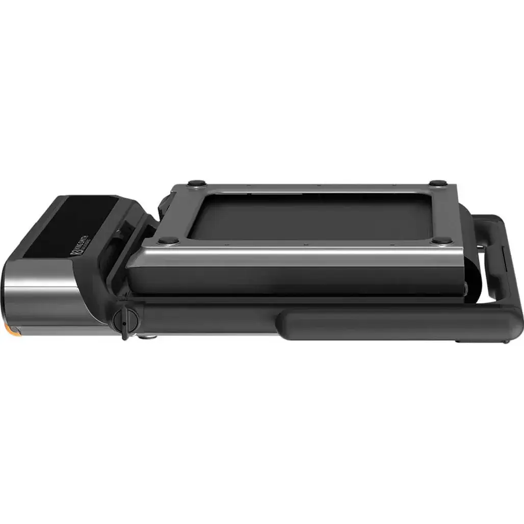 Беговая дорожка KingSmith WalkingPad R3 Hybrid+ Black - фото 8