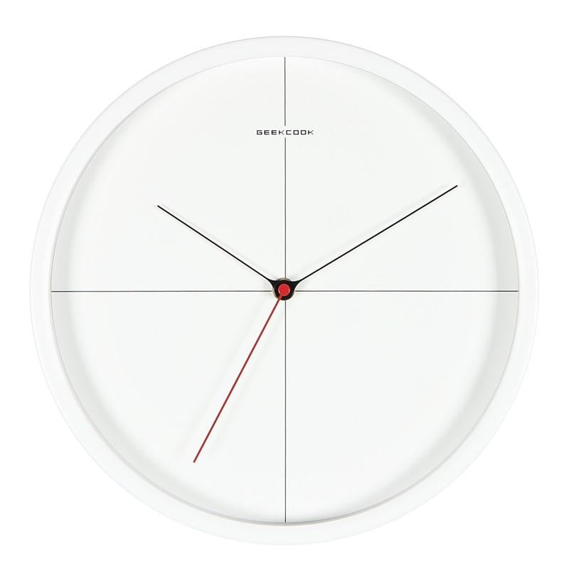 Часы настенные Geekcook (W-30)