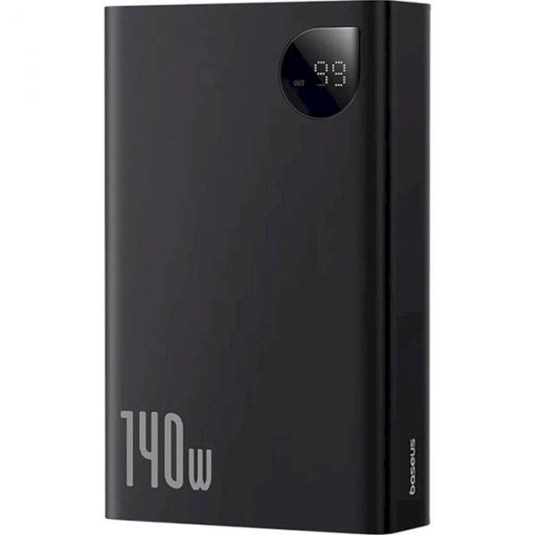 Повербанк BASEUS Adaman 24000 mAh Black (1611195)