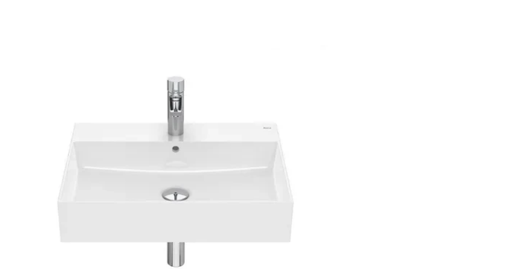 Умивальник ROCA Inspira A32752CS00 (127464661)