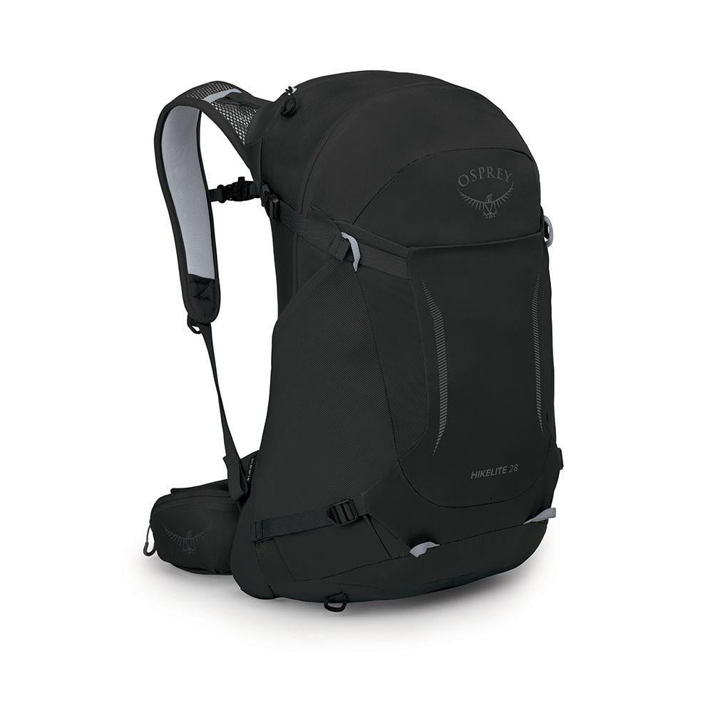 Рюкзак Osprey Hikelite 28 л Black (1054-009.3339)