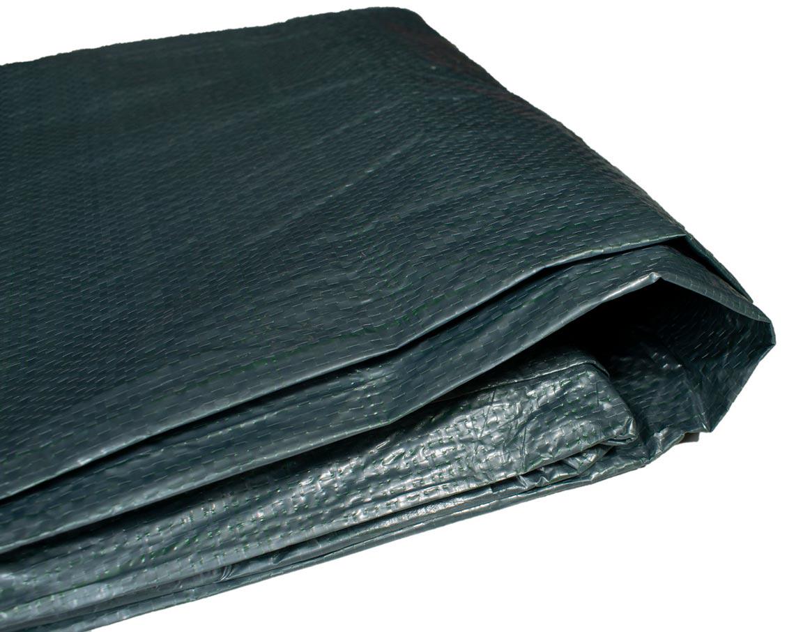 Тент від дощу та сонця 100 г/м2 8х12 м Grey (FSSТЕНТ00039) - фото 4 Тент від дощу та сонця 100 г/м2 8х12 м Grey (FSSТЕНТ00039) - фото 4