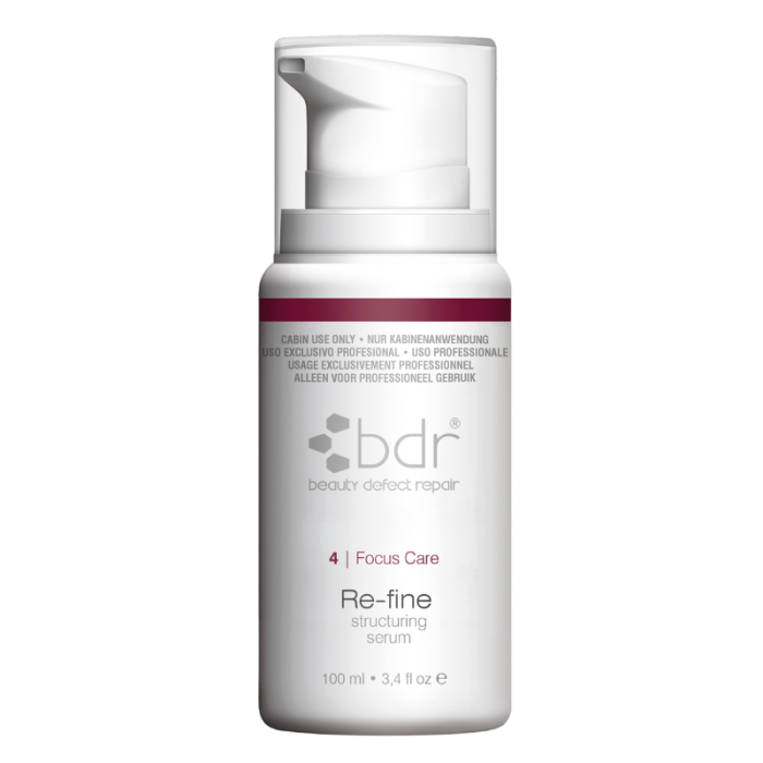 Сыворотка BDR Re-fine 100 мл (111860)