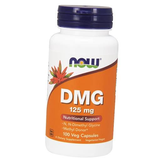 Витамины DMG 100 вег. капс. (72128032)
