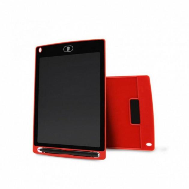 Планшет для рисования Writing Tablet LCD 8,5" Red (НР0314692) - фото 4