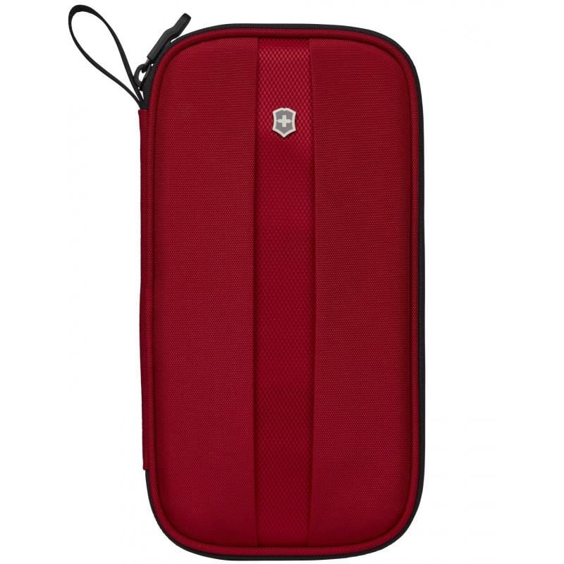 Тревеллер Victorinox Travel Travel Accessories 5.0 с RFID защитой Red (Vt610598)